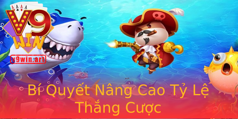 Bí Quyết Nâng Cao Tỷ Lệ Thắng Cược Bí Quyết Nâng Cao Tỷ Lệ Thắng Cược