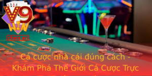Cá cược nhà cái đúng cách - Khám Phá Thế Giới Cá Cược Trực Tuyến An Toàn 10 Ca Cuoc Nha Cai Ung Cach Kham Pha The Gioi Ca Cuoc Truc Tuyen An Toan
