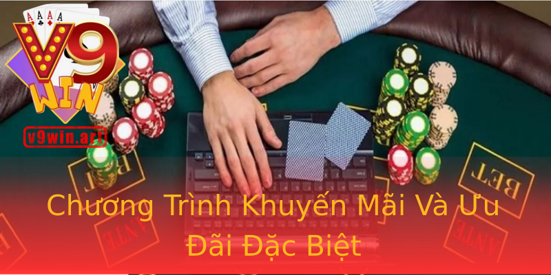 Chương Trình Khuyến Mãi Và Ưu Đãi Đặc Biệt Chương Trình Khuyến Mãi Và Ưu Đãi Đặc Biệt