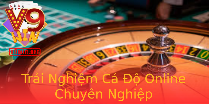 Trải Nghiệm Cá Độ Online Chuyên Nghiệp Trải Nghiệm Cá Độ Online Chuyên Nghiệp