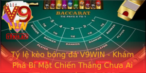 Tỷ lệ kèo bóng đá V9WIN - Khám Phá Bí Mật Chiến Thắng Chưa Ai Biết 2 Ty Le Keo Bong A V9Win Kham Pha Bi Mat Chien Thang Chua Ai Biet