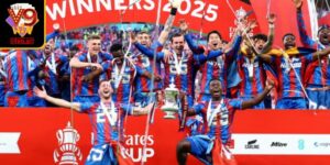 Hành Trình Crystal Palace Vô Địch FA Cup Qua Góc Nhìn Của Nhà Tài Trợ NET88 1 Hành Trình Crystal Palace Vô Địch FA Cup Qua Góc Nhìn Của Nhà Tài Trợ NET88